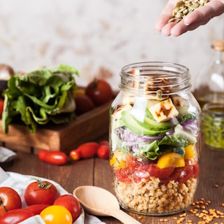 Healthy Lifestyle